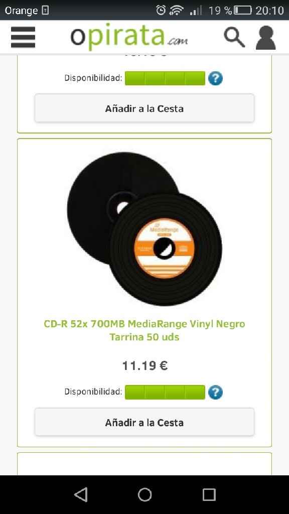Paso a paso mis carátulas de cd diy - 1
