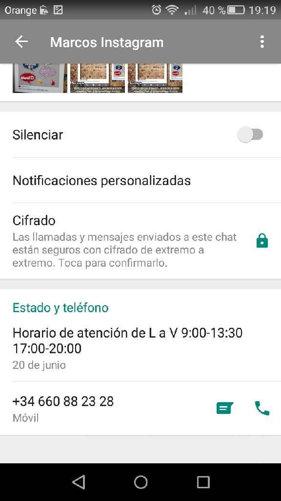 Mi cartel instagram de 15eur de doys - 2