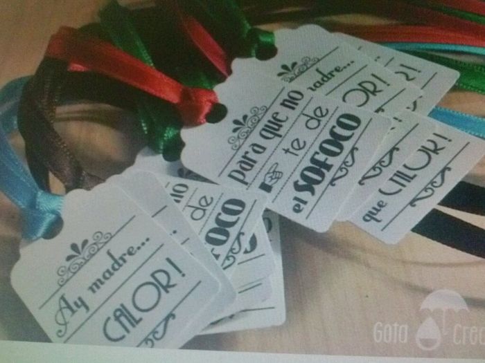 Tarjetas pay pay - 1