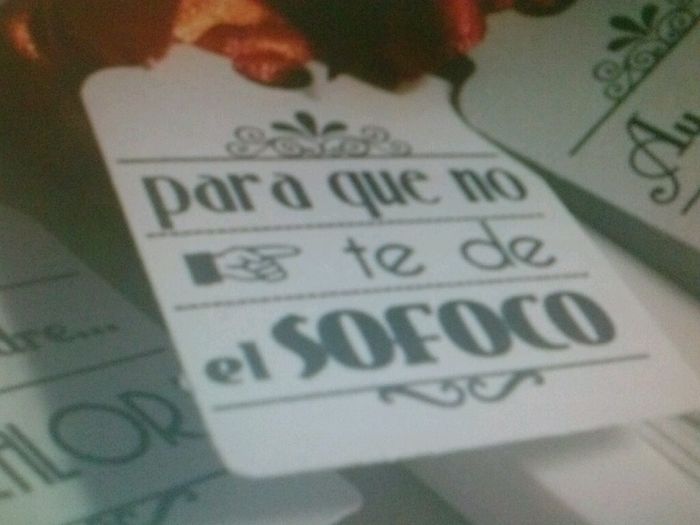 Tarjetas pay pay - 2