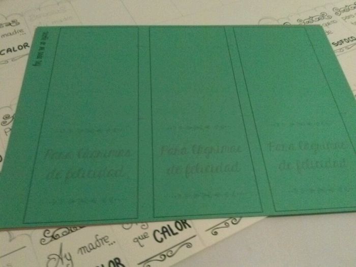 Loca von los coloressss - 2