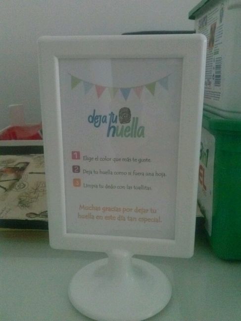 "tutorial" cartel libro de firmas y arbol de huellas - 2