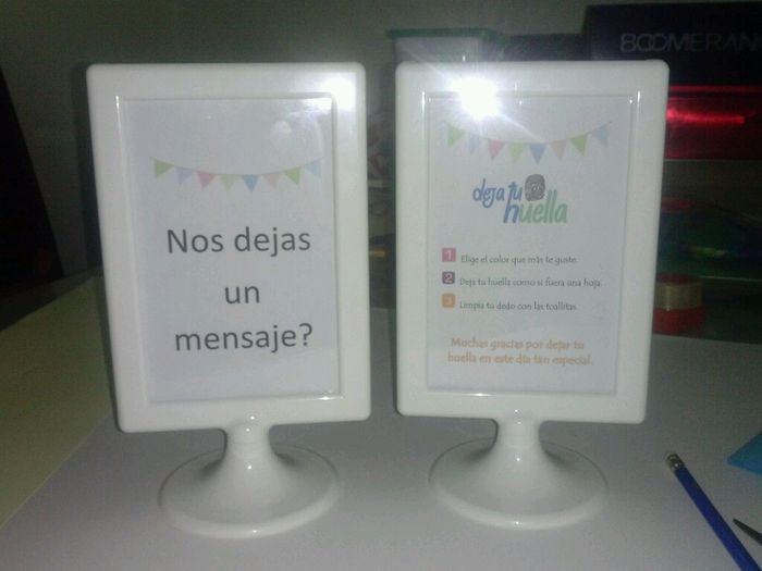 "tutorial" cartel libro de firmas y arbol de huellas - 3