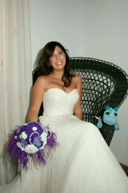 Ramos con plumas - 1