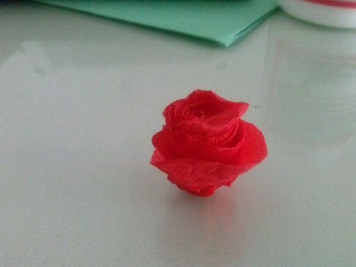 Tutorial rosas pinocho - 8