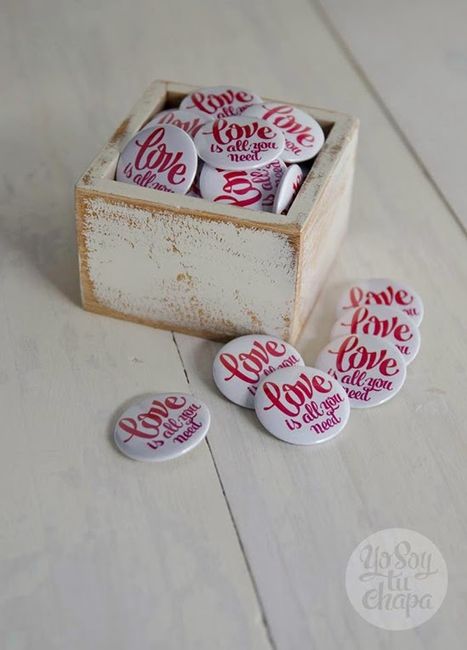 Chapas guapas y baratas!!! - 4