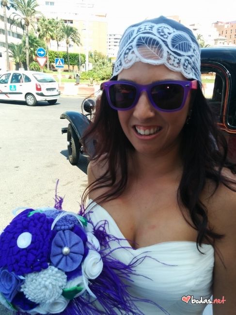 Gafas de sol
