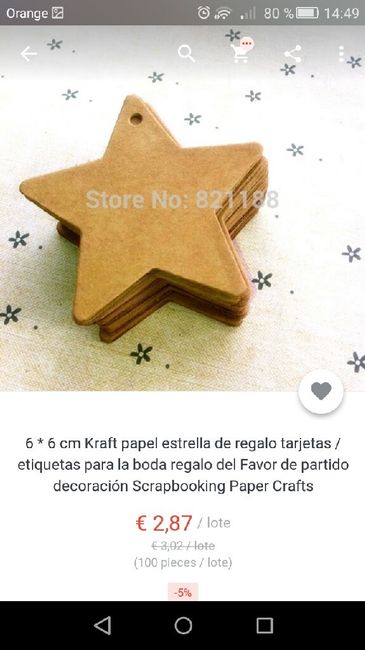 Pai pai y mis etiquetas diy - 2