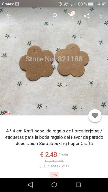 Pai pai y mis etiquetas diy - 3