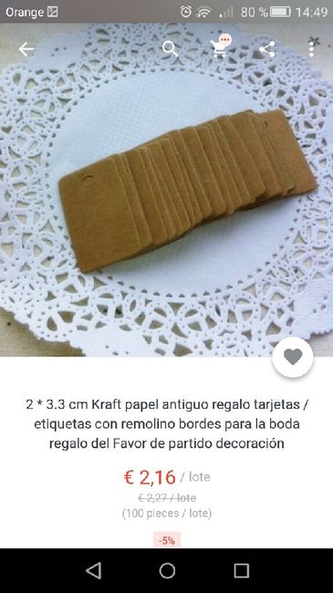 Pai pai y mis etiquetas diy - 4