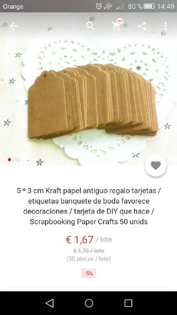 Pai pai y mis etiquetas diy - 6