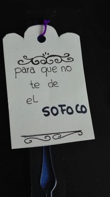 Pai pai y mis etiquetas diy - 8