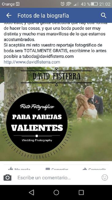 Fotógrafo gratis - 3