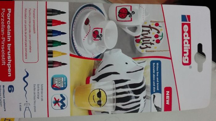 Mi detalle a los invitados (tazas decoradas) - 1