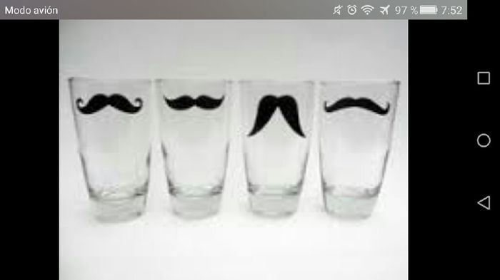 Dudas con los detalles para los invitados - 3