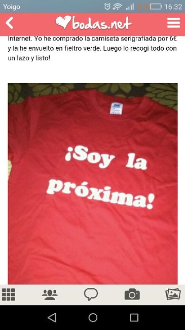 Donde encontrar ramo camiseta? - 2
