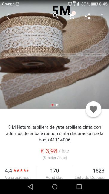 Tarros hechos con latas - 9