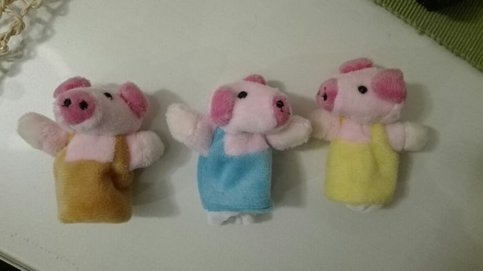 Regalos niños - 2