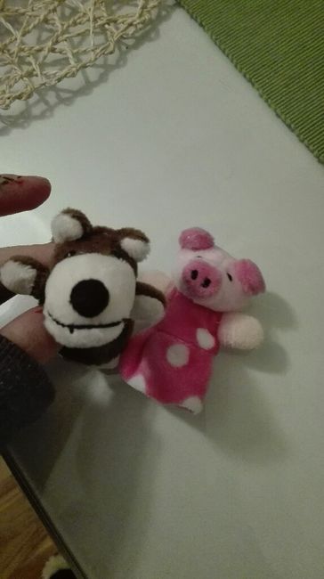 Regalos niños - 3