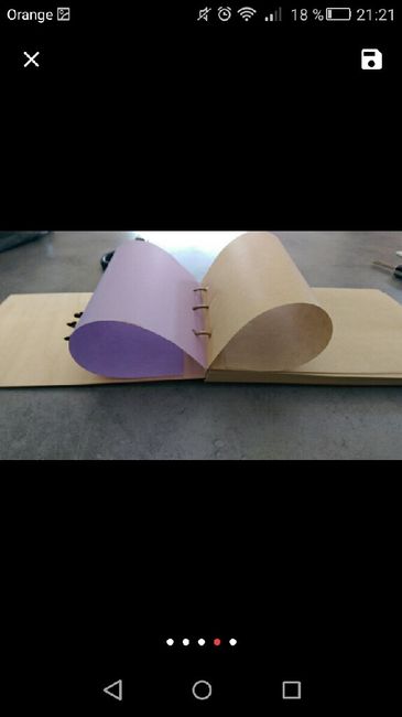 Libro de firmas,ayuda!! - 5