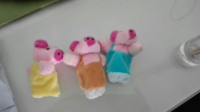Detalles para bebés - 6