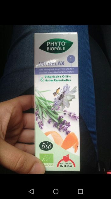 Remedio para los nervios??? - 1