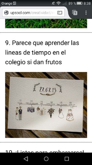 Incitaciones para niños - 1