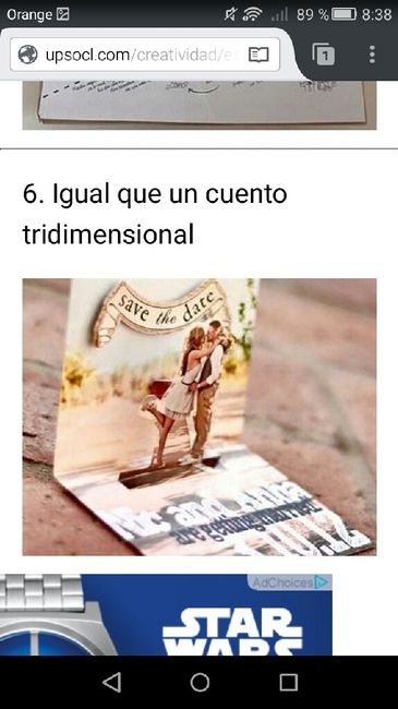 Incitaciones para niños - 2