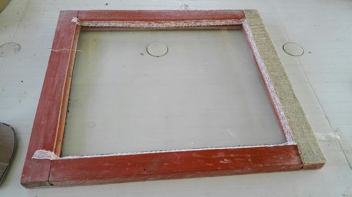 Ventana con mensaje - 2