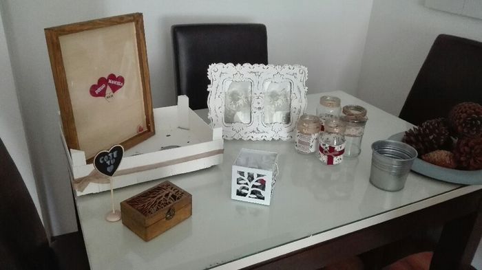 Mi rincón de las huellas - 1