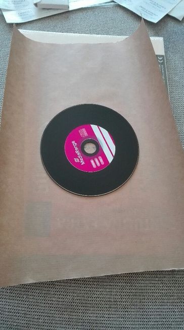 Paso a paso mis carátulas de cd diy - 3