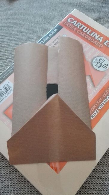 Paso a paso mis carátulas de cd diy - 8