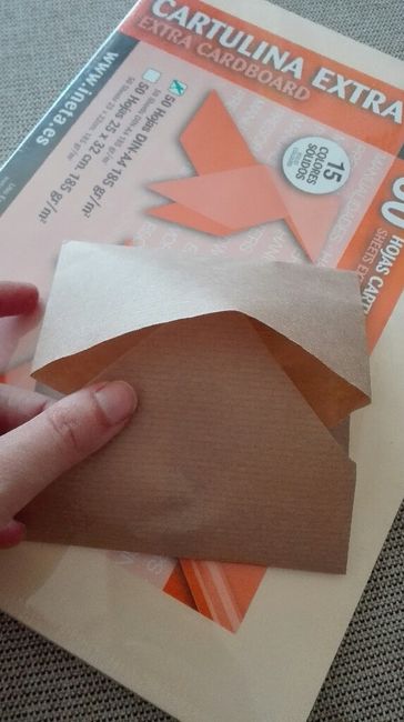 Paso a paso mis carátulas de cd diy - 10