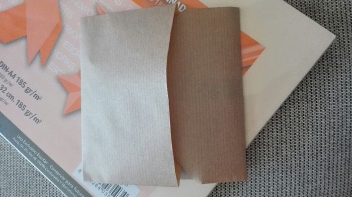 Paso a paso mis carátulas de cd diy - 11