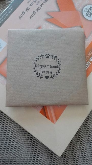 Paso a paso mis carátulas de cd diy - 13