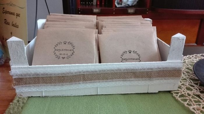 Paso a paso mis carátulas de cd diy - 14