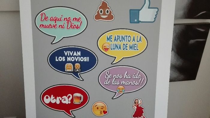 Mi cartel instagram de 15eur de doys - 2