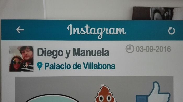 Mi cartel instagram de 15eur de doys - 4