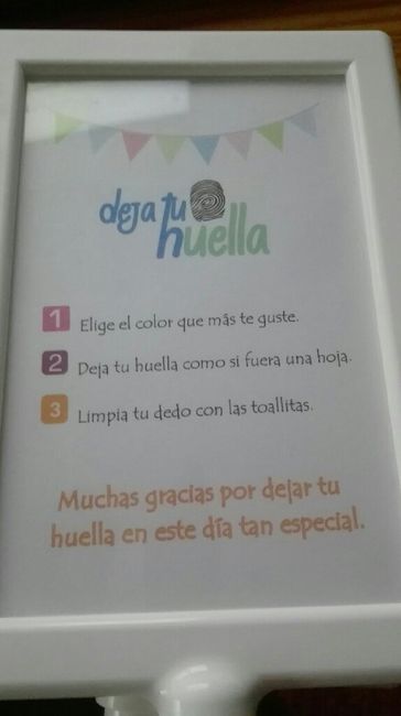 Ayuda para hacer carteles "informativos" - 2