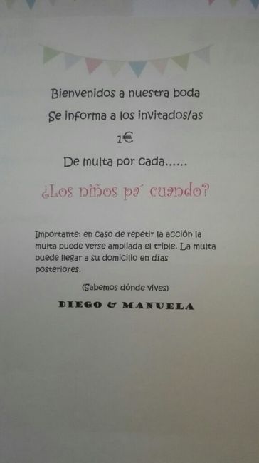 Ayuda para hacer carteles "informativos" - 3