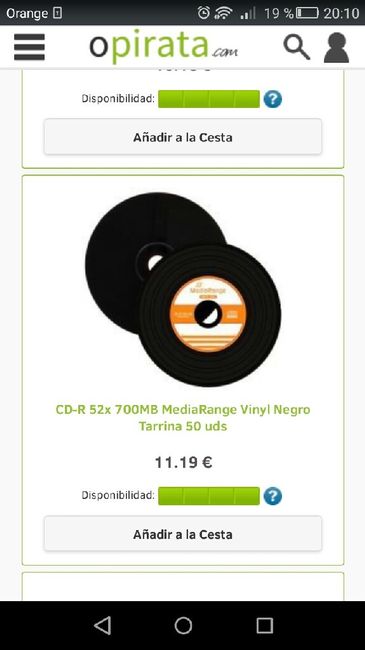 Paso a paso mis carátulas de cd diy - 1