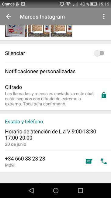 Mi cartel instagram de 15eur de doys - 2