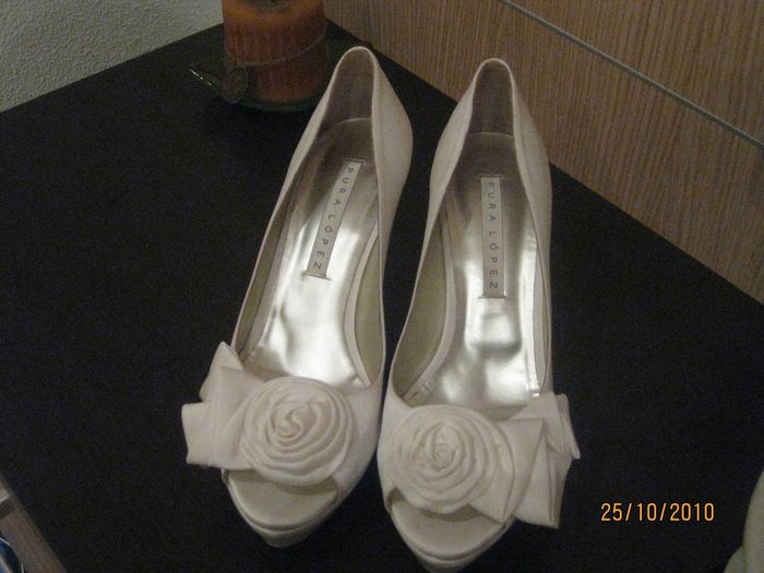 zapatos