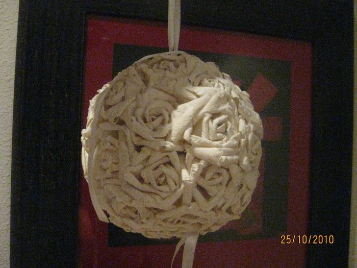  la bola