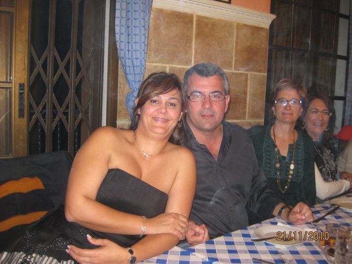 nosotros