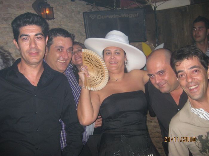 con los chicos