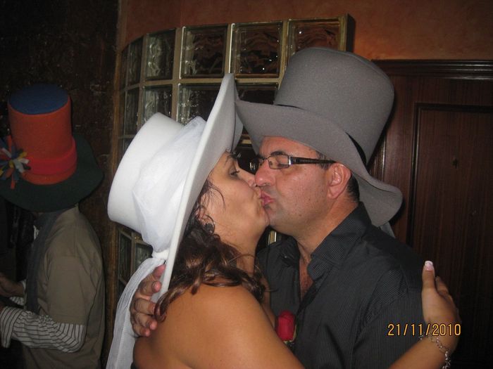 que enamoraditos