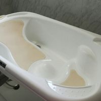 Bañera ikea, compatible con este soporte?? - 1