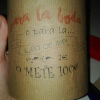 Detalles para las parejas proximas en casarse - 1
