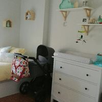 La habitación de nuestro bebe - 1